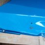 Fiat Coupe 175,front Drivers Wing/fender Sprint Blue Image 2