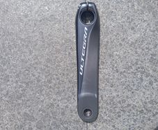 4iiii Powermeter 165 crank length