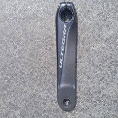4iiii Powermeter 165 crank length