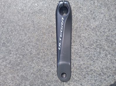 4iiii Powermeter 165 crank length