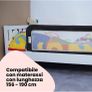 Bed rail - portable Image 2