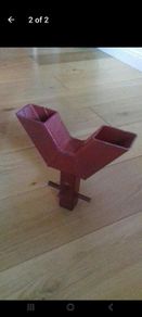 ground anchor