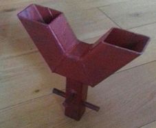 ground anchor