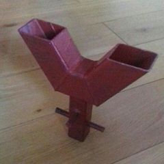 ground anchor