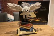 LEGO 76391 Hogwarts Icons / Harry Potter