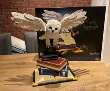 LEGO 76391 Hogwarts Icons / Harry Potter