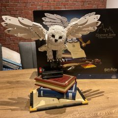 LEGO 76391 Hogwarts Icons / Harry Potter