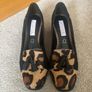 Bourbon by Amy Huberman Suede Heels UK 3 Image 2