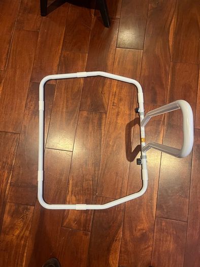 Easy Bed Rail