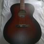 Tanglewood Crossroads acoustic guitar Image 8