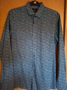 Moss London Fashion Shirt