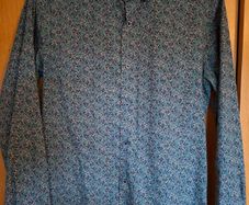 Moss London Fashion Shirt