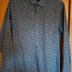 Moss London Fashion Shirt