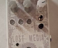 Blackskykraft: Lost Media
