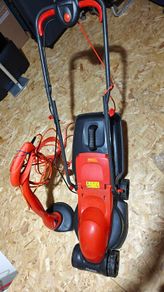 Lawnmower