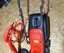 Lawnmower