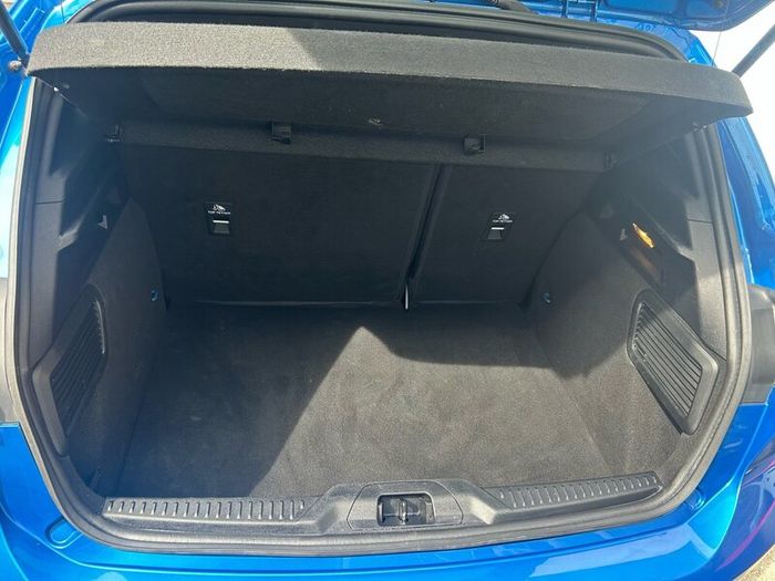 2020 Ford Focus ST-Line