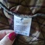 Lee Valley ladies navy jacket S UK 8-10 Image 5