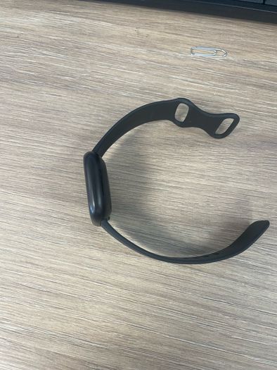 fitbit versa 3 smartwatch