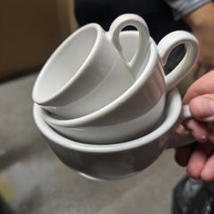 Cafe Cups