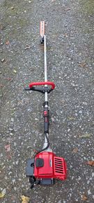 Gardencare hedge trimmer