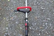 Gardencare hedge trimmer
