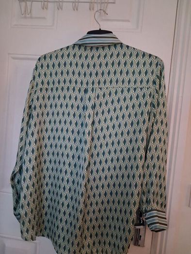 Ladies blouse Gallery