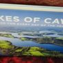 The Lakes of Cavan / One for every day of the Year / 1st ed./ Signed/ 2022 Image 3