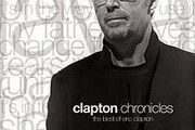 Clapton Chronicles: The Best of Eric Clapton