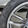 Genuine BMW Style 662M 18" Alloy Wheels Image 7