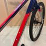 26" Wiggins lightweight bike Image 2