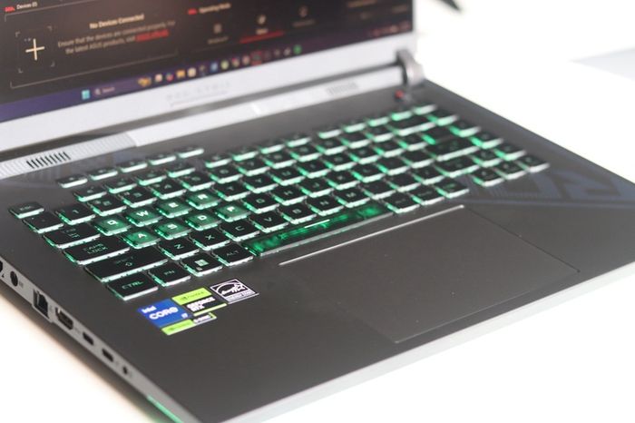Asus Rog Strix G16 Gamimg Laptop