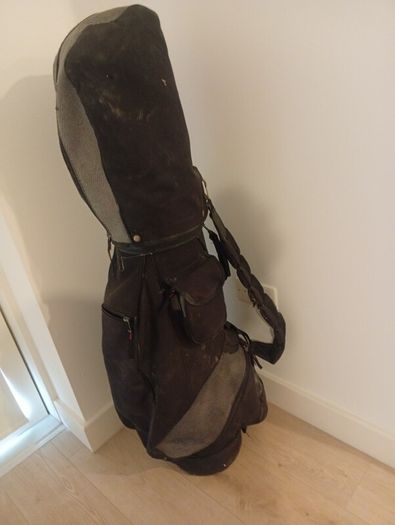 Golf clubs