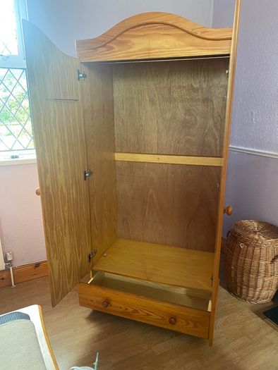 Wardrobe