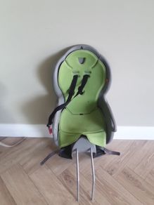 child carrier