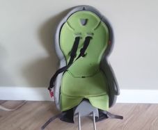 child carrier
