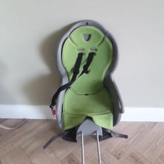 child carrier
