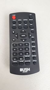 Bush remote