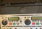 Numark CD mix3