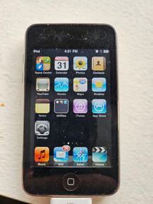 Vintage iPod