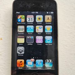 Vintage iPod