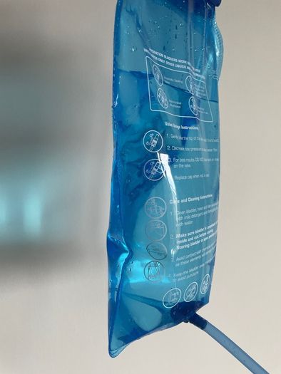 3L water bottle