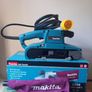 Beltsander Makita New Image 2