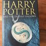 Harry Potter First Edition Image 5