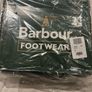 Barbour welly boots Image 5