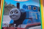 New -Thomas the Tank Engine collection