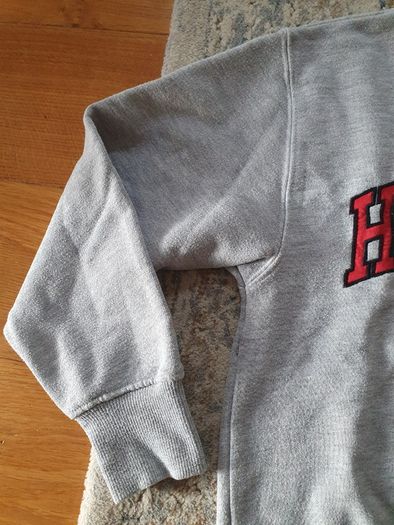 Zara Boys sweatshirt