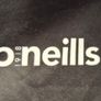 (Tight Fit) Clare GAA Player Worn O'Neills Hurling/Gaelic Football Jersey (Adult Medium) FREE POST Image 3
