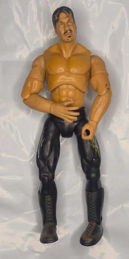 WWE Figures vintage