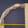 Under Sink Towel Rail Image 5